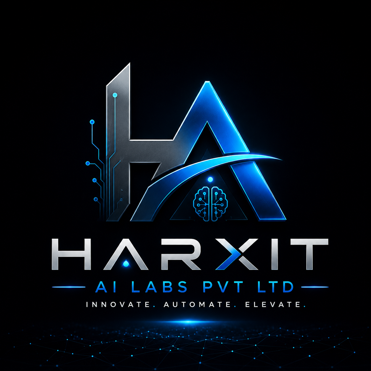 HARXIT AI Labs